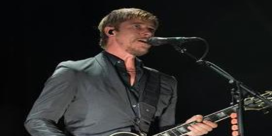 Interpol with Julie