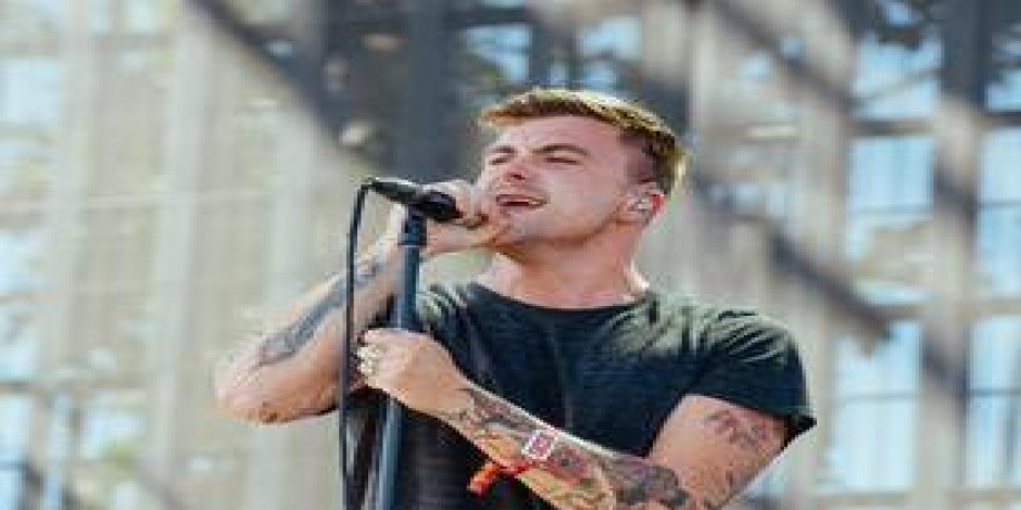 Anthony Green