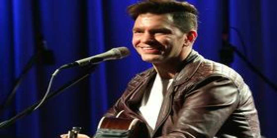 Andy Grammer with Walk Off The Earth