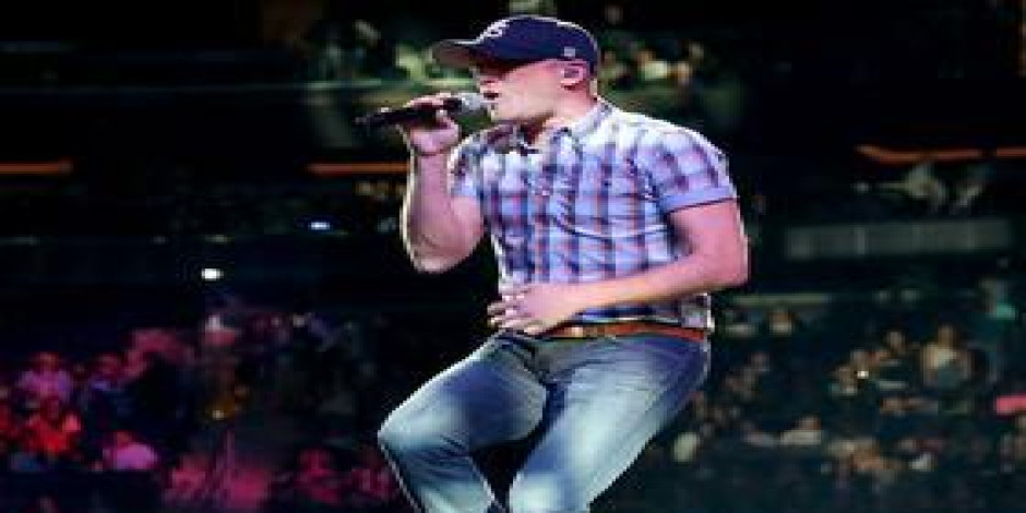 Cole Swindell