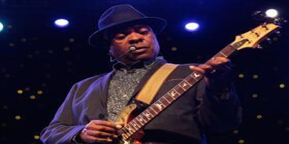 Booker T. Jones