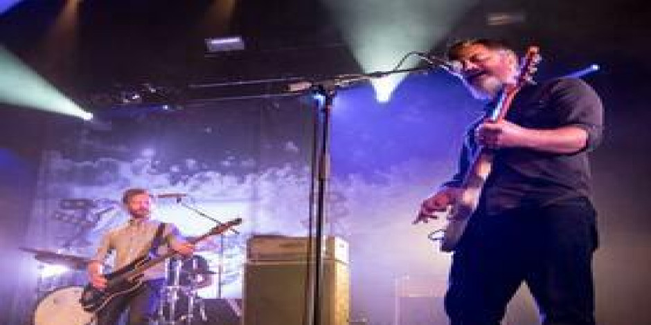 Minus The Bear with KEEP
