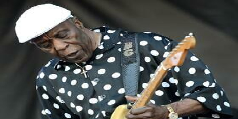 Buddy Guy