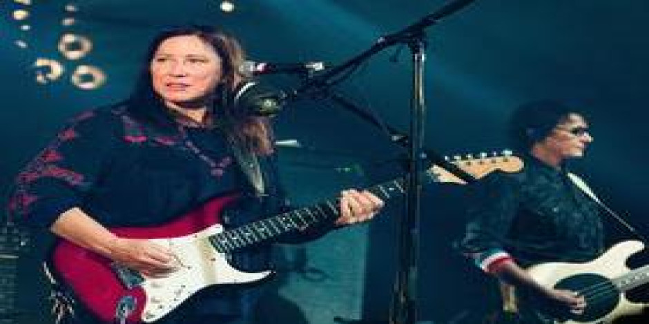 The Breeders