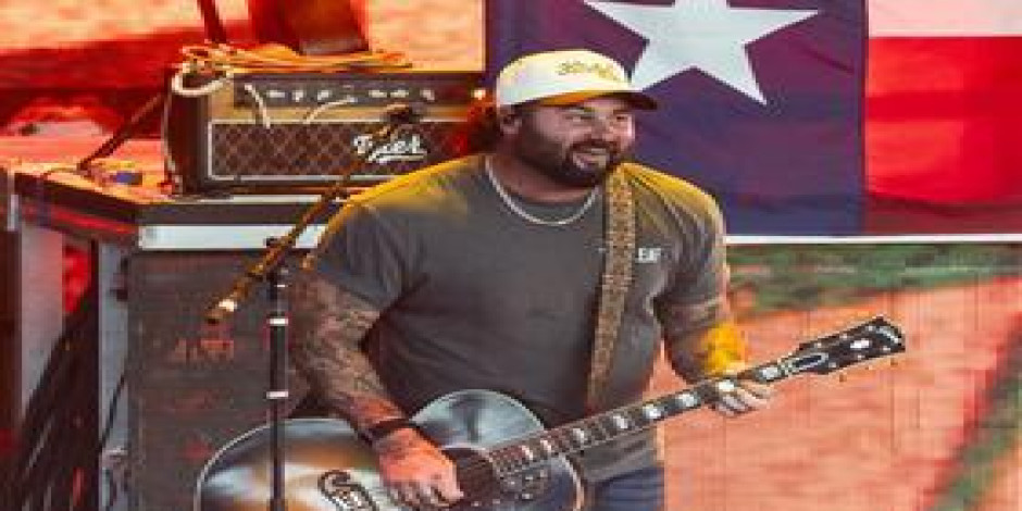Koe Wetzel with Shane Smith & The Saints, Bayker Blankenship and Logan Jahnke