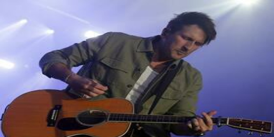 Russell Dickerson