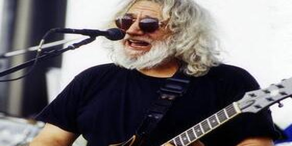 Jerry Garcia Symphonic Celebration - Philadelphia