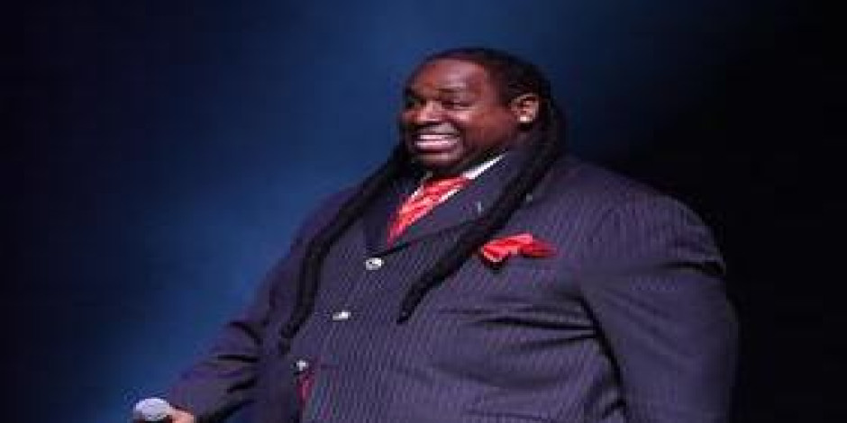 Bruce Bruce and Friends