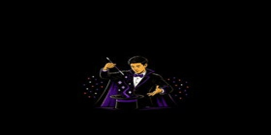 Allstars of Magic - Las Vegas