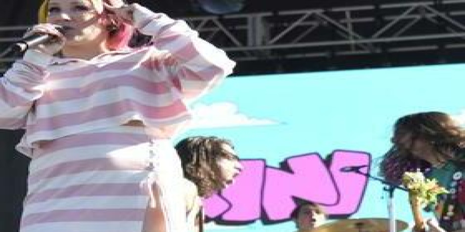 Bikini Trill