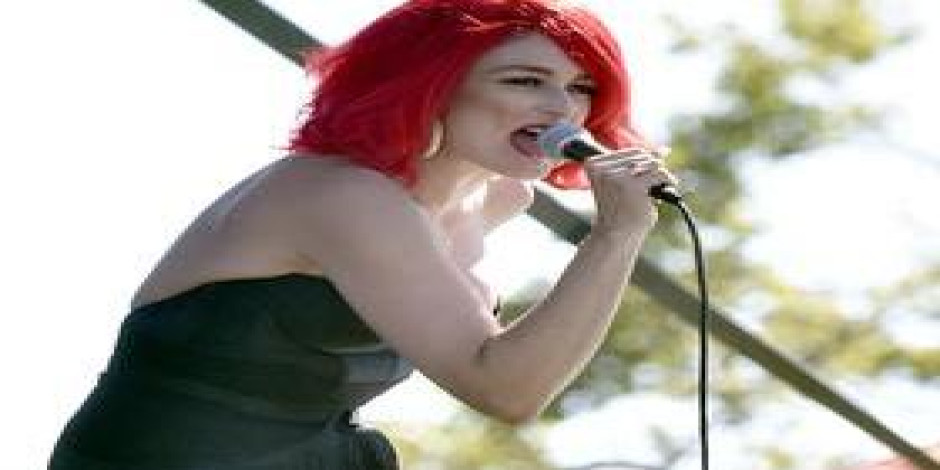 Save Ferris