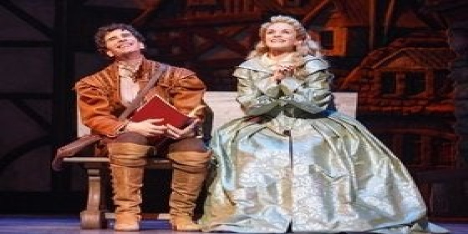 Something Rotten - Nampa