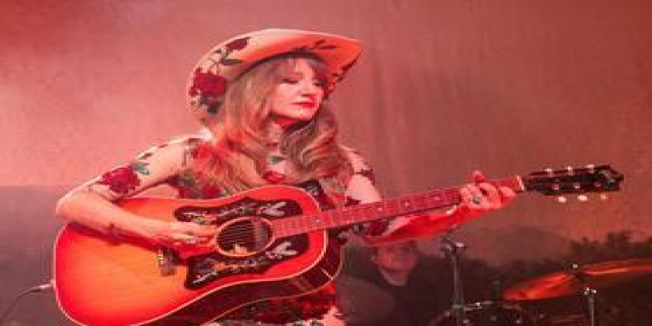 Margo Price