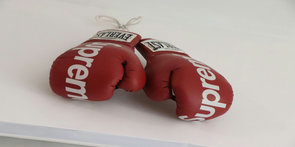Rainier Rumble Boxing