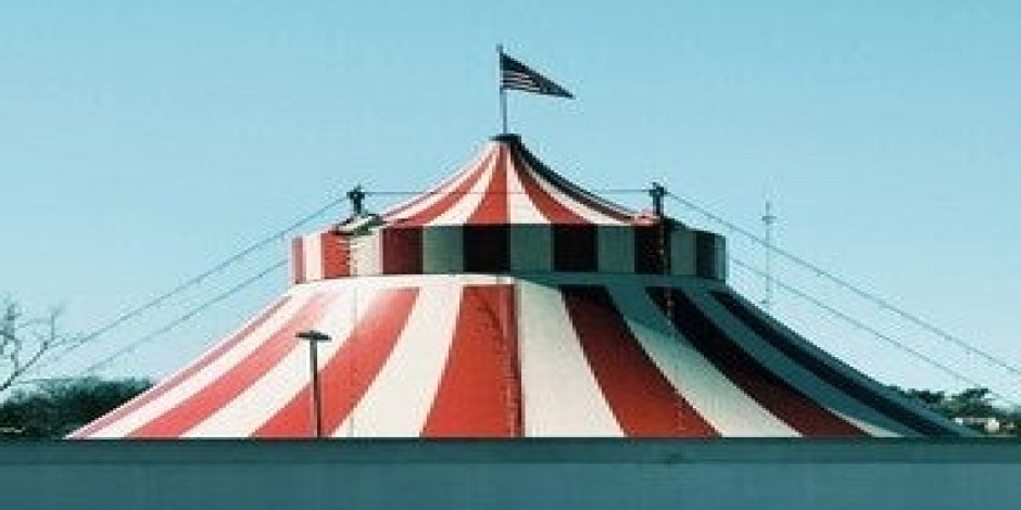 Cirque Italia - Beevercreek