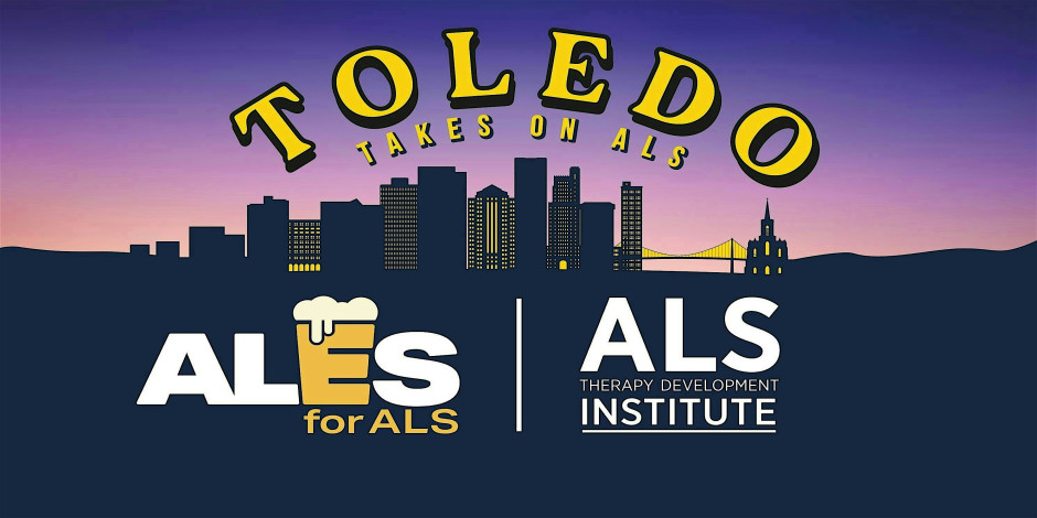 Toledo Takes on ALS 2026