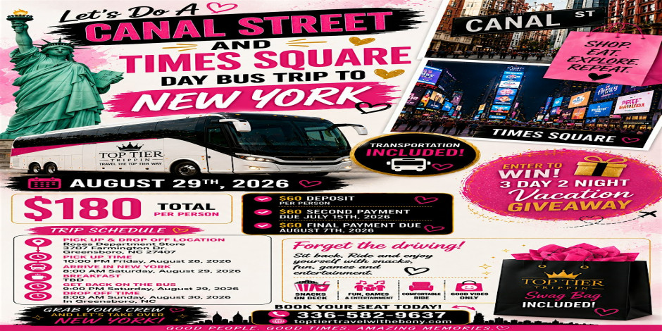 Event cover