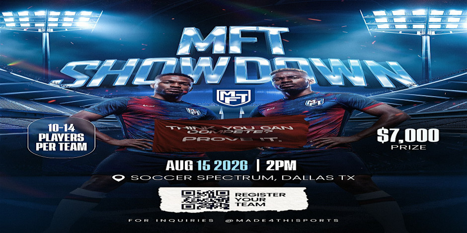 Event cover