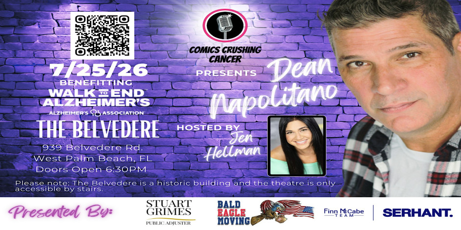 Event cover