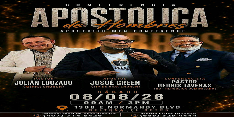 Event cover