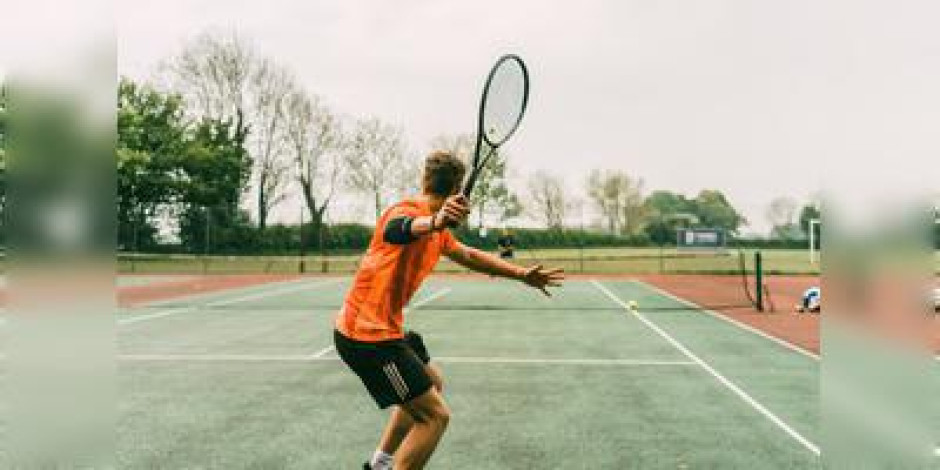 US Open Tennis: Session 19