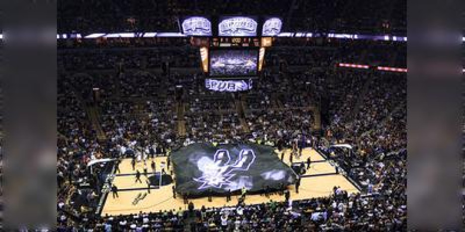 New York Knicks at San Antonio Spurs: NBA Finals (Home Game 4, Series Game 7, If Necessary)