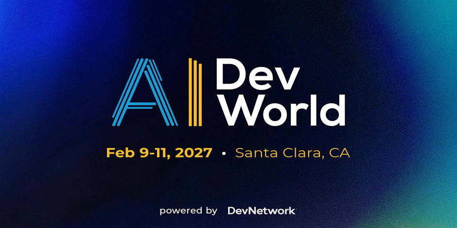 AI DevWorld 2027