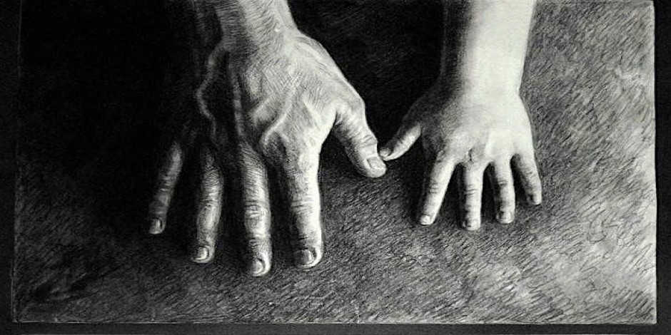 Introduction to Drawing: 4 Week Workshop