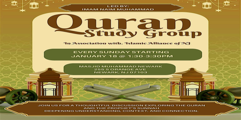 Event cover