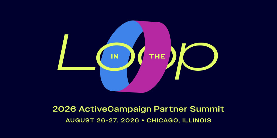 2026 ActiveCampaign US Partner Summit
