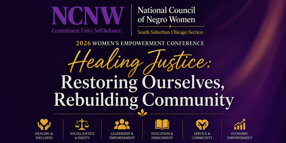 2026 Women's Empowerment Conference