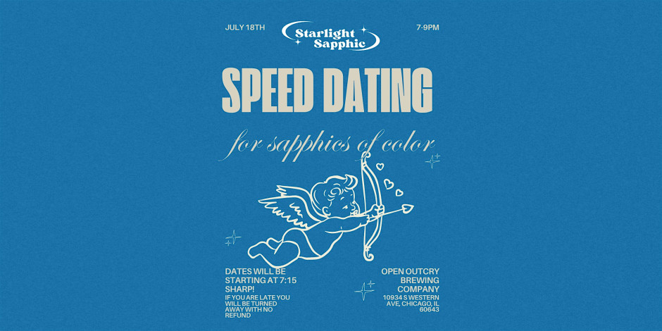 Event cover