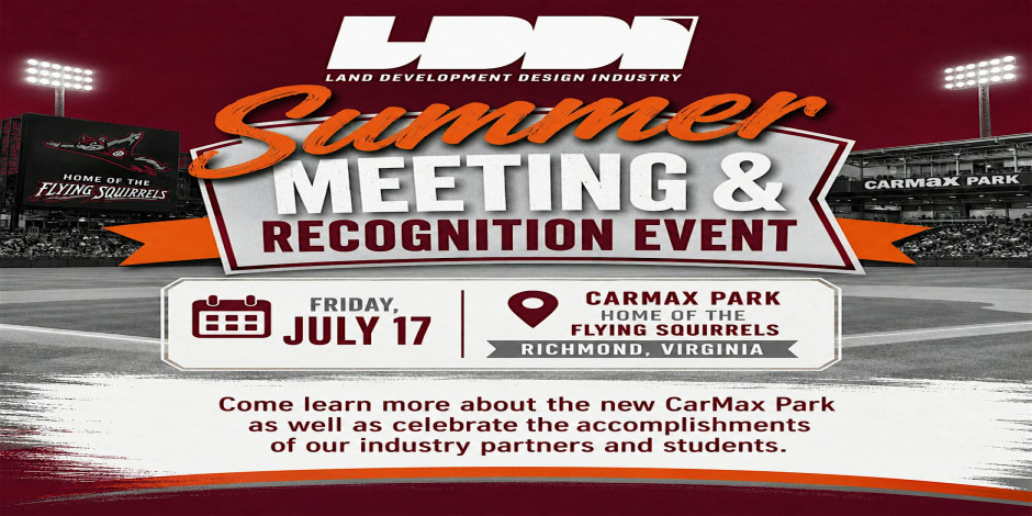 LDDI 2026 Summer Meeting