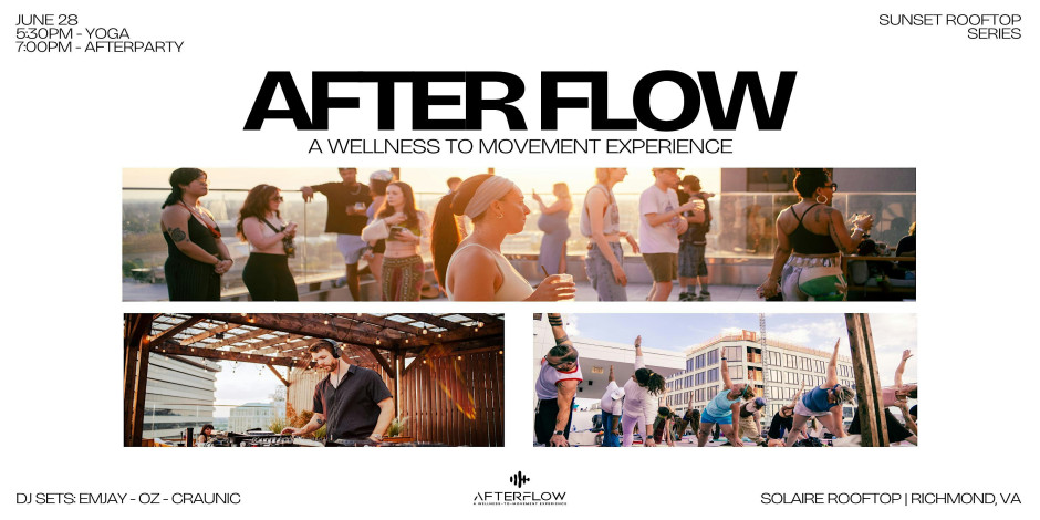 Event cover