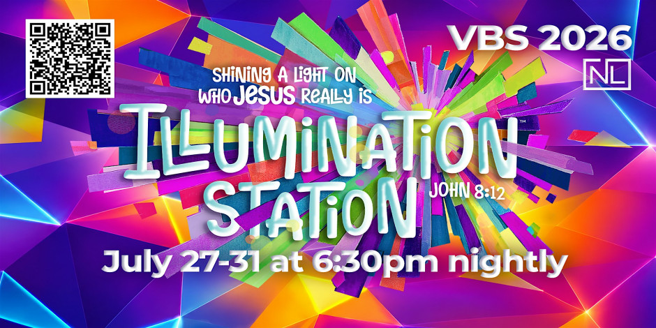 Illumination Station VBS