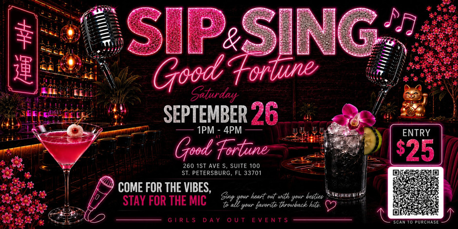 Event cover