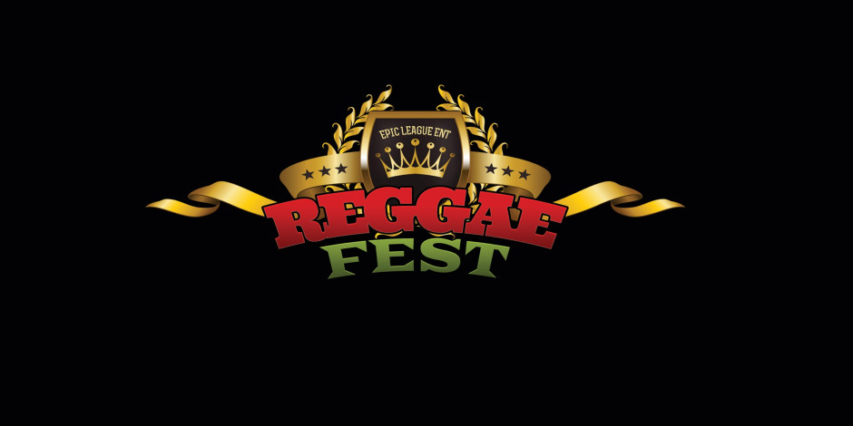 Reggae Fest Presents Masicka
