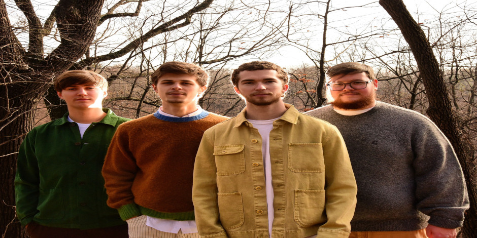 The Mountain Grass Unit: Appalachian Smoke Tour