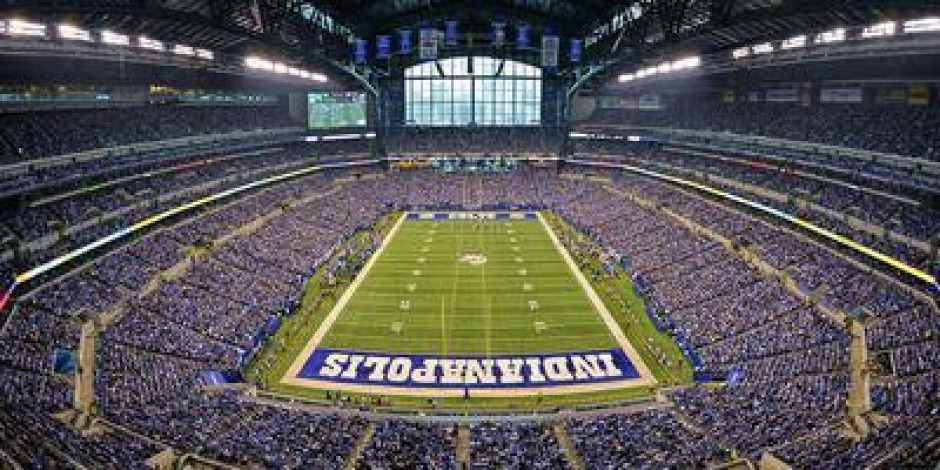Houston Texans at Indianapolis Colts