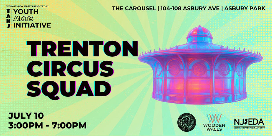 Trenton Circus Squad