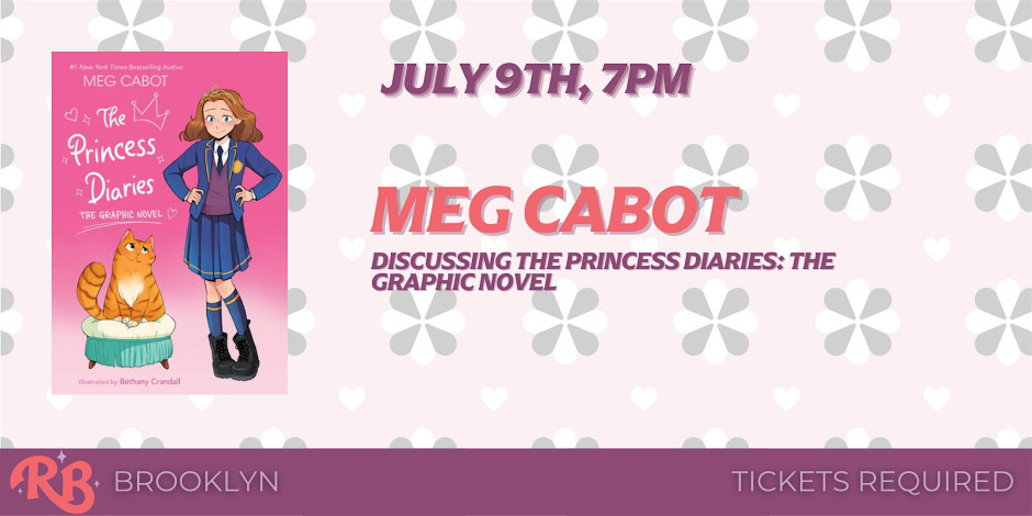 Event cover
