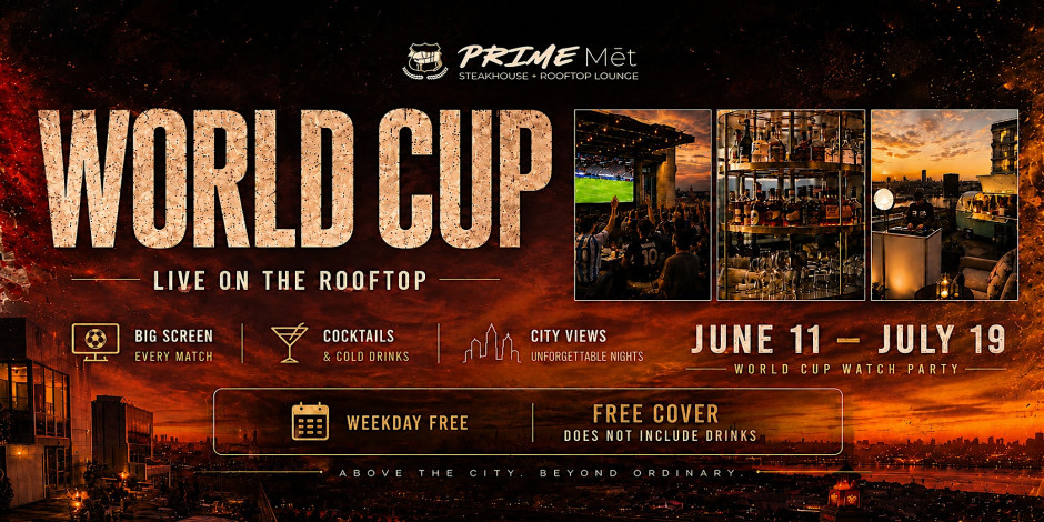 Event cover