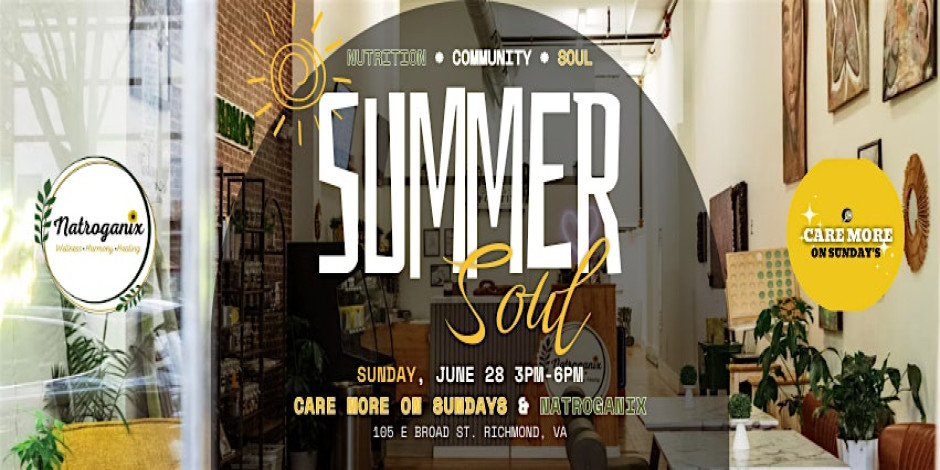 Event cover