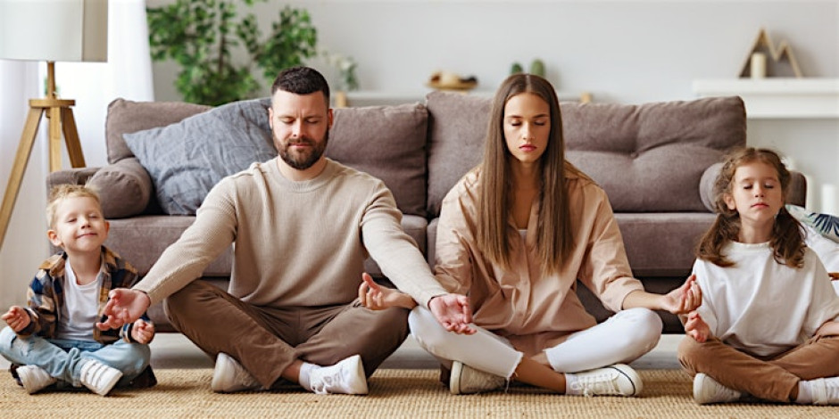 Mental Wellbeing for Parents Seminar (Tallahassee)