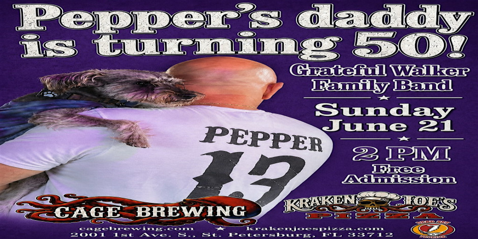 Event cover