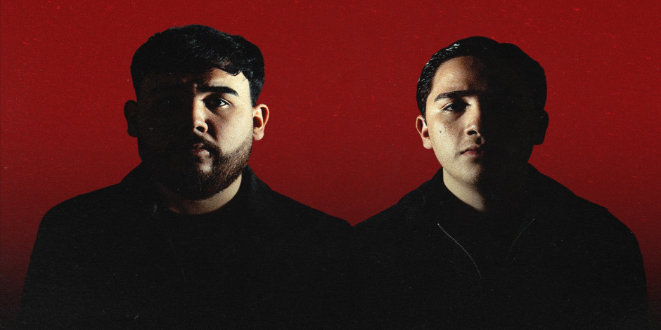 Hermanos Espinoza - LINAJE Tour