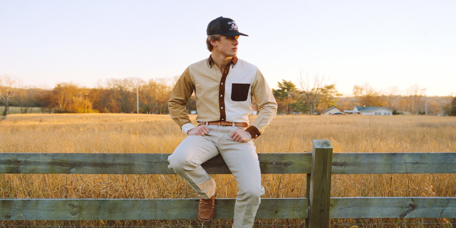 Hudson Westbrook (18 and Over)