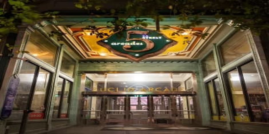 Cleveland Ghosts Tour
