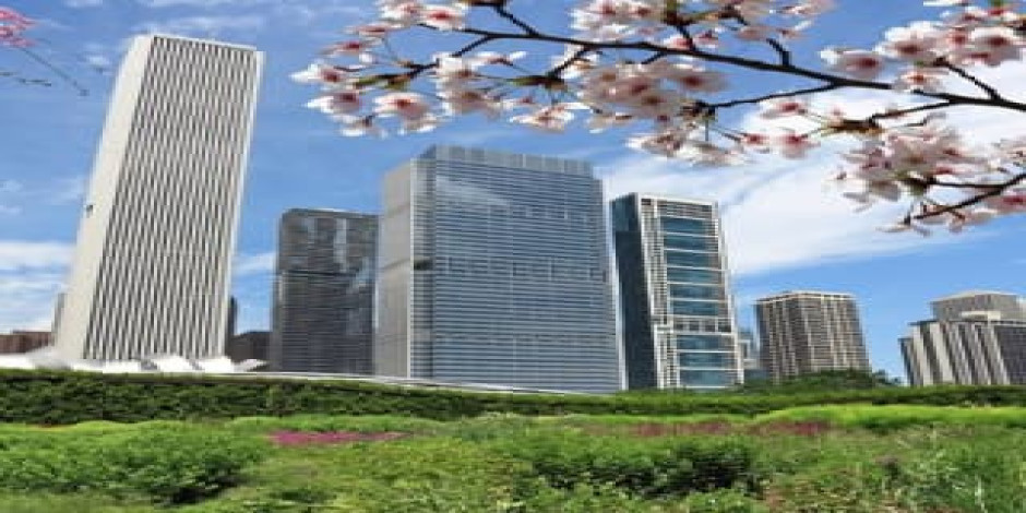 Chicago Millennium Park Self-Guided Walking Tour