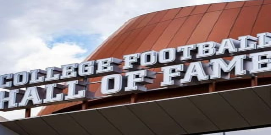 College Football Hall of Fame General Admission